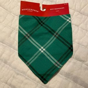 New pet Bandana